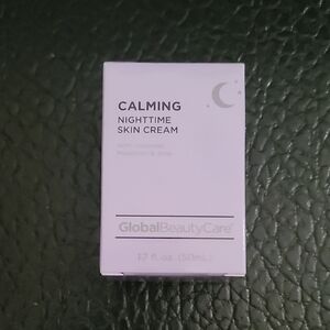 Calming Nighttime Skin Cream - Lavender